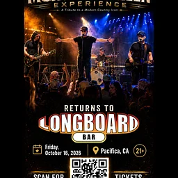 The Morgan Wallen Experience