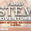Family STEM Adventures