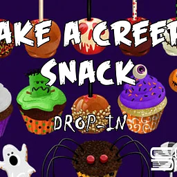 Make a Creepy Snack