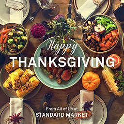 Thanksgiving