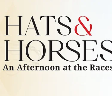 Hats & Horses: An Afternoon at the Races