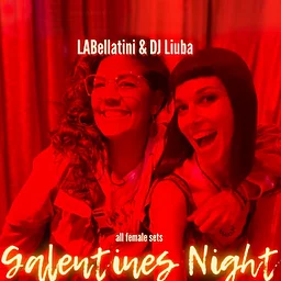 Galentines Night