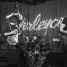 Vehicles // The Sluts