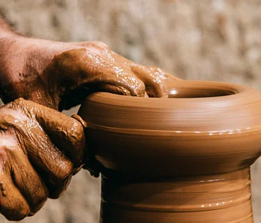 Pottery Day