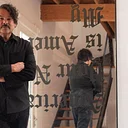 Artful Evening: My America: A Performance Lecture by Julio César Morales