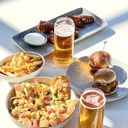 Happy Hour