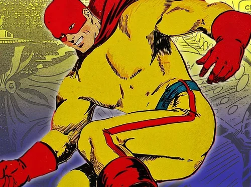 Huntington Fine Arts presents Comic Art Workshop & Multi-week Intensive (Ages 8-14)