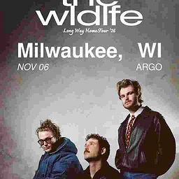 The Wldlfe
