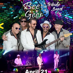 FLORIDA BEE GEES