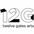 Twelve Gates Arts