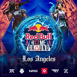 Red Bull Home Ground World Finals 2026