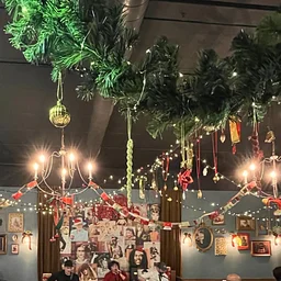 Jingle Bar 2026