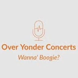 Over Yonder Concert House