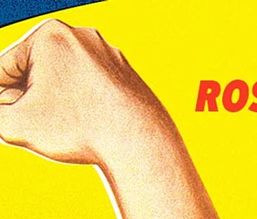 Rosie the Riveter Day