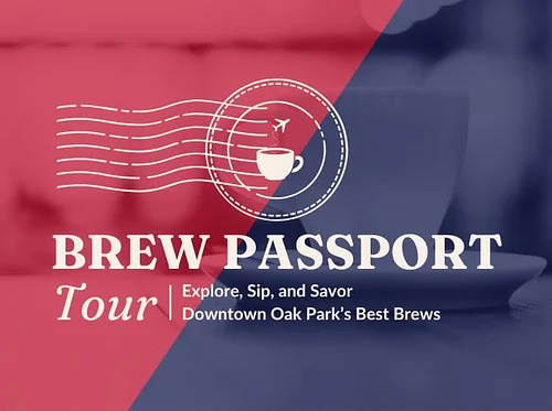 Brew Passport Tour