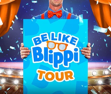 Blippi