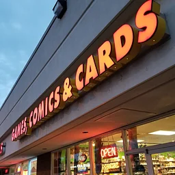 Gundam Store Tournament