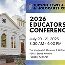 2026 TJMHC Educators’ Conference