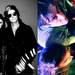 ADULT. & A Place To Bury Strangers