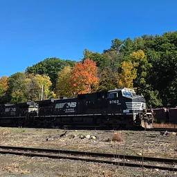 Railroad Hobby Show