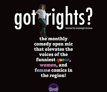 Got Rights