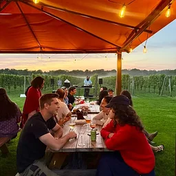 After Hours @ The Winery