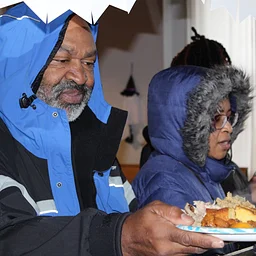 Gather and Gobble 2026