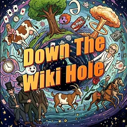 Down The Wiki Hole
