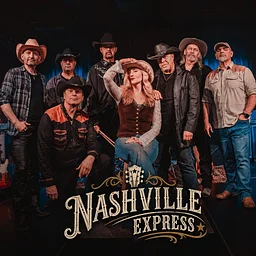 Nashville Express: Tribute to Modern Country at Waterhole Music Lounge