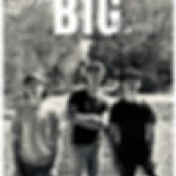 The Big Reveal