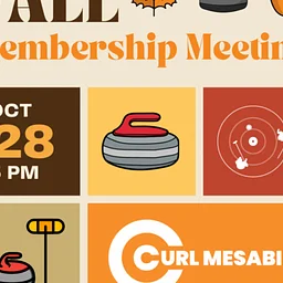 Fall General Membership Meeting