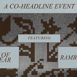 Spirit of the Bear & Ramblewood