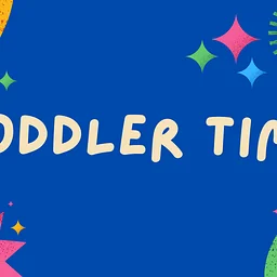 Toddler Time