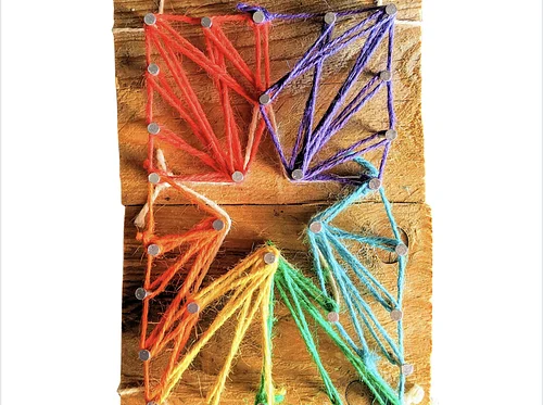 Art Club: Woodshop Session Mar. 12-Apr. 2, 2026