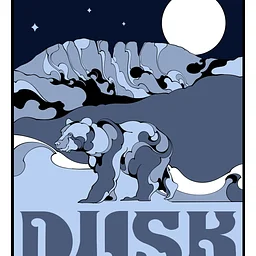 DUSK: A Dark Beer Event