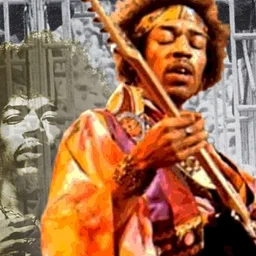 Rock & Roll History