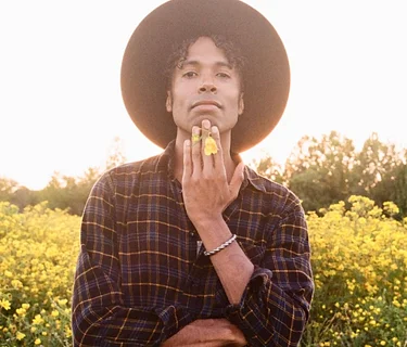 Roderick August
