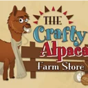 The Crafty Alpaca Farm