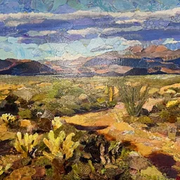 Carefree Art Night: Aileen Frick