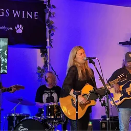 LIVE Music: Wheeler Road