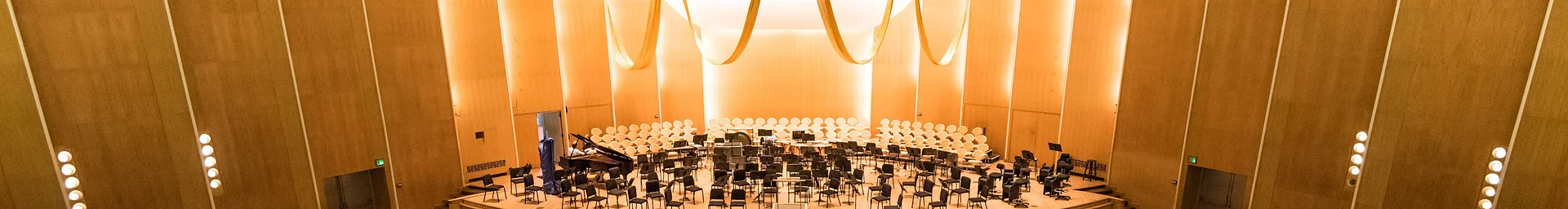 Buffalo Philharmonic Orchestra