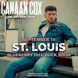Canaan Cox