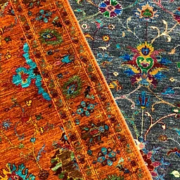 Waterloo Holiday Gift Festival & Rug Event