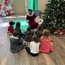 Christmas Past & Present