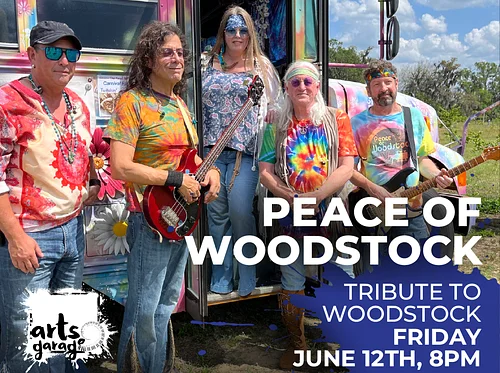 Peace of Woodstock