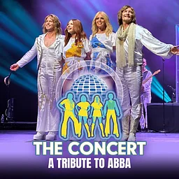 The Concert A Tribute To ABBA