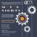 Motor Nights