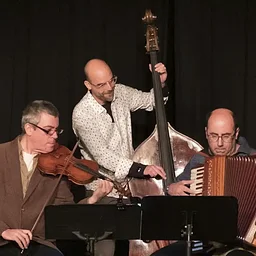 Tunefoolery Coffee House