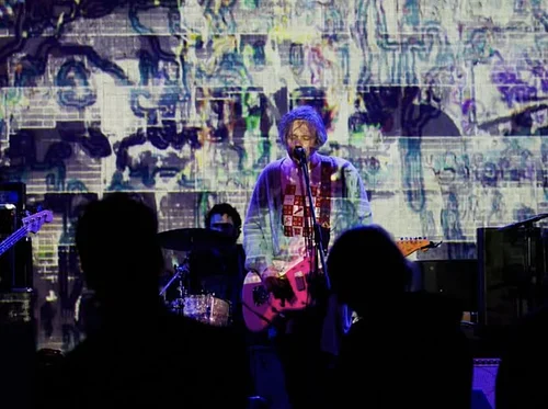 RxGhost // F!asco // High Sour