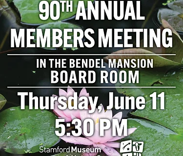 90th Annual Members Meeting
